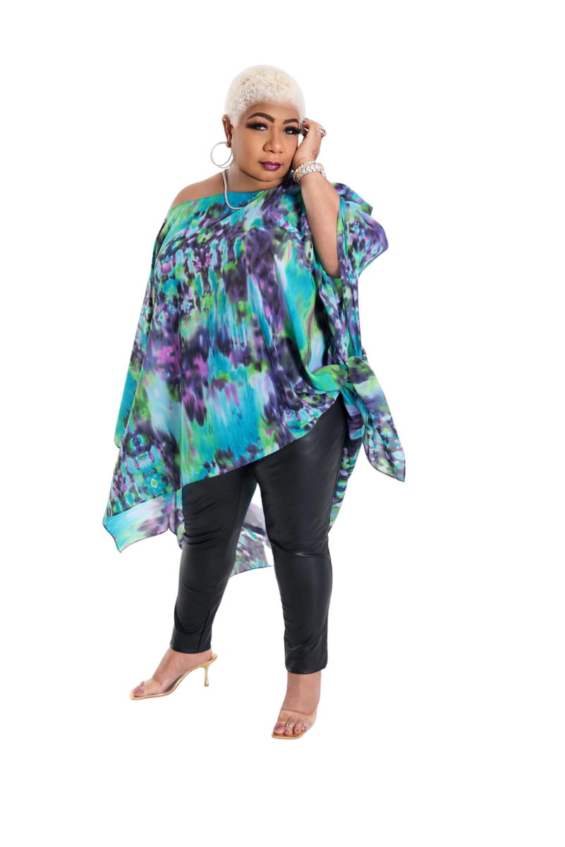 ワンピース apolina konnie kaftan 2-3y Zaina Kaftan – Covered Bliss
